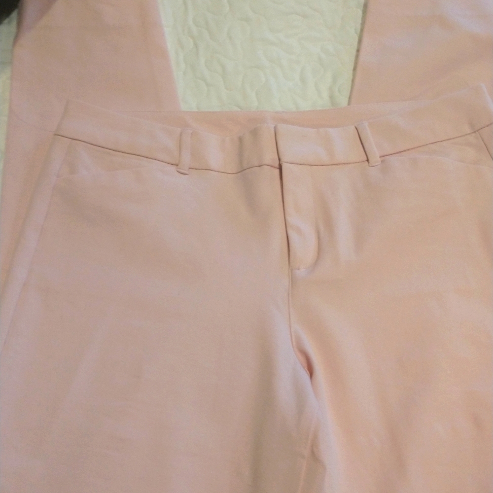 Pixie Pants sz 12